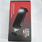Kemimoto Motorcycle Speaker, Atv Stereo New. Price: $40.00.