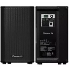 Pioneer XPRS-82 4000W Total Active 8" Dsp Mode Speaker Pair New. Price: $1399.99.