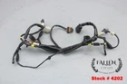 2018 Harley Road Glide Fairing Interconnect Wire Harness 69200122 Video #4202 Used. Price: $149.99.