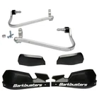 Barkbusters Vps Two Point Mounted Handguard Kit Black For Bmw F850GS Adventure New. Price: $201.57.