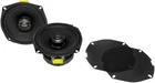 Hogtunes Series 5-1/4" Front Speakers 352 Xlf Harley Davidson New. Price: $249.95.
