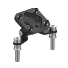 Evotech Garmin Handlebar Clamp Sat Nav Mount - Triumph Tiger 900 Gt Pro (2024+) New. Price: $64.53.