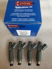 Set Of Denso 4320 Fuel Injector 2002-2003 Camry 2.4L 2AZ-FE 23250-0H010 New. Price: $169.00.