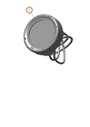 Triumph A9630833 - Beeline Ii Motorcycle Navigation Device New. Price: $275.00.