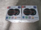 Dual Electronics DLS524 Car Speakers - 5.25" Way 120W New. Price: $49.95.