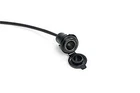 2018 2019 Honda Goldwing GL1800 12V Accessory Socket 08U79-MKC-A00 New. Price: $39.95.