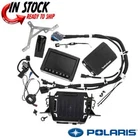 New Oem Polaris 7 Inch Ride Command Infotainment Slignshot Gt Slr Le. Price: $1799.99.