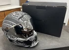Ruroc Atlas 3.0 W/ Shockwave Sound Harmon Kardon Motorcycle Helmet Pre-owned. Price: $399.95.