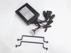 1999-2013 Yamaha Royal Star Xvz 1300 Amp Power Audio Oem 4XY-88132-01-00 Used. Price: $139.99.