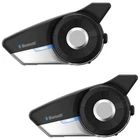 Sena 20S Evo Dual Bluetooth 4.1 Motorcycle Helmet Communication System New. Price: $489.99.