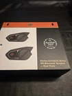 Harley-davidson 50S Dual Headset. New, Never Installed.. Price: $950.00.
