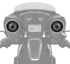 New Oem Powerband Audio Speakers With Bass Boost Underglow, 6-1/2 In 2890575. Price: $699.99.