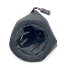 Oem Harley 76303-98 Left Pak Speaker Box Housing Wire Harness 98-13 Touring Used. Price: $58.50.