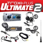 Pci Race Radio Trax Plus Ultimate Seat Utv Package With Mount Kit 3476, 2577 New. Price: $2060.79.