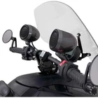 13-107 Show Chrome Perfect Storm Speakers Can-am Ryker New. Price: $249.95.