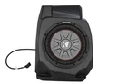 Ssv Works Wp Series Plug-n-play Subwoofer RZ5-1KRC New. Price: $999.99.