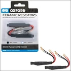 Motorcycle Bike Universal In-line Resistors For Led Indicators 1 Pair New. Price: $9.94.
