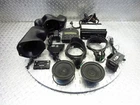1999 97-04 Bmw K1200LT Oem Audio Control Speaker Boxes Radio Buttons Lot Used. Price: $241.81.