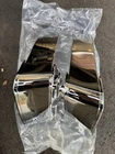 Honda Gl 1200 Saddlebag Rock Chrome Guards 673-128 C1 New. Price: $49.99.