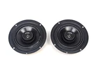 2014-2023 Harley-davidson Touring Flh Flt Oem Stock Fairing Speakers 76000819 Used. Price: $40.00.