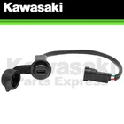 New 2020 2024 Genuine Oem Kawasaki Ninja 1000SX Usb Socket Kit 99994-1459. Price: $136.55.