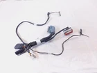 14-17 Indian Chieftain Dark Horse & Roadmaster Front Fairing Wire Wiring Harness Used. Price: $149.95.