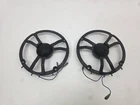 Harley Road Glide Boom Audio Stage 2 Fairing Speaker Grill Tweeter Mid Range Used. Price: $89.00.