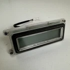 Victory Cross Country 2011 Radio Display Module Ntouch 4012154 Used. Price: $181.15.