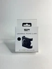 Sp Connect Universal Phone Clamp (mount Only) New. Price: $19.99.