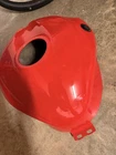 2008-2013 Yamaha Yzf R6 Zxmt Front Gas Tank Fuel Cell Fairing Cowl Cover Trim New. Price: $100.00.
