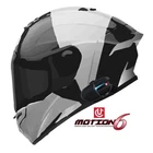 Uclear 180509 - Motion 6 Dual With Rider Dynamesh Communication System New. Price: $429.99.