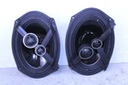 Harley-davidson Rockford Fosgate 2025 Cvo Speakers Stage 5X7 76001133 Used. Price: $350.00.