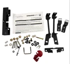 2012 & Prior Can-am Outlander Atv Rear Storage Trunk Box Quick Attach Kit 715000 New. Price: $75.59.