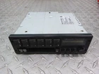 Radio Stereo Cassette 95651000100 PU-9204A 1989 Bmw Used. Price: $124.99.