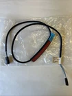 Left Saddlebag Speaker Wiring Harness 69202532 Harley 2014-2024 Touring SM9 New. Price: $24.95.