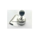 Techmount 5-10998-1R 1" Rubber Ball 5G Stem For 01'- 20' Yamaha Fjr New. Price: $44.99.