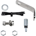 Pingel 85-13 Flht Radio Antenna Kit 62144 New. Price: $118.50.