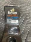 Buyers 1803105 Steel Ball Mount 1/2" Drop Rise 3/4" Diameter Hole New. Price: $50.00.