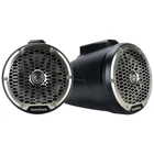 Rockford Fosgate M2WL-8B 8" 2-WAY Wake Tower Coaxial Speakers W/ Rgb Led Black New. Price: $1299.99.