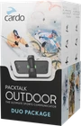 Cardo Packtalk Outdoor Duo White SP000110 New. Price: $643.44.