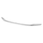For Honda Civic 13-15 Sherman Front Center Bumper Cover Molding Capa Certified New. Price: $105.40.