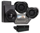 Quart MBQG-STG3-RC-1 2-SPEAKER+SUB Kit For 2016+ Polaris General Ride Command New. Price: $399.95.