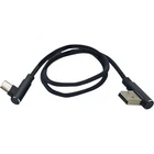 Male To Usb-c Cable Phone Charger 18" RP90DGUSBUSBC18 New. Price: $29.14.