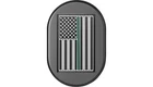 Figurati Designs Antenna Cover Black With Green Line American FD72-AC-BLK-LT New. Price: $21.12.