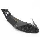 2005 - 2009 Bmw R1200RT Audio / Radio Controls Buttons Used. Price: $229.90.