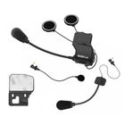 Sena Universal Helmet Clamp Kit With Microphones 20S-A0202- SC-A0354 New. Price: $114.49.