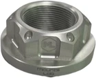 Motomount R7 Steering Stem Nut (aluminium Open/flanged Top Yoke M22X1.00MM) New. Price: $34.67.
