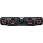 Hoppe Industries Utv Audio Mini HPEL-1009 New. Price: $1216.99.