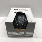 Sena R1 Smart Communications Bluetooth Cycling Helmet - Black Medium New. Price: $149.99.