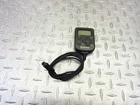 1990 88-90 Honda GL1500 Goldwing Pioneer Multi Cd Controller Remote Assembly Used. Price: $42.31.